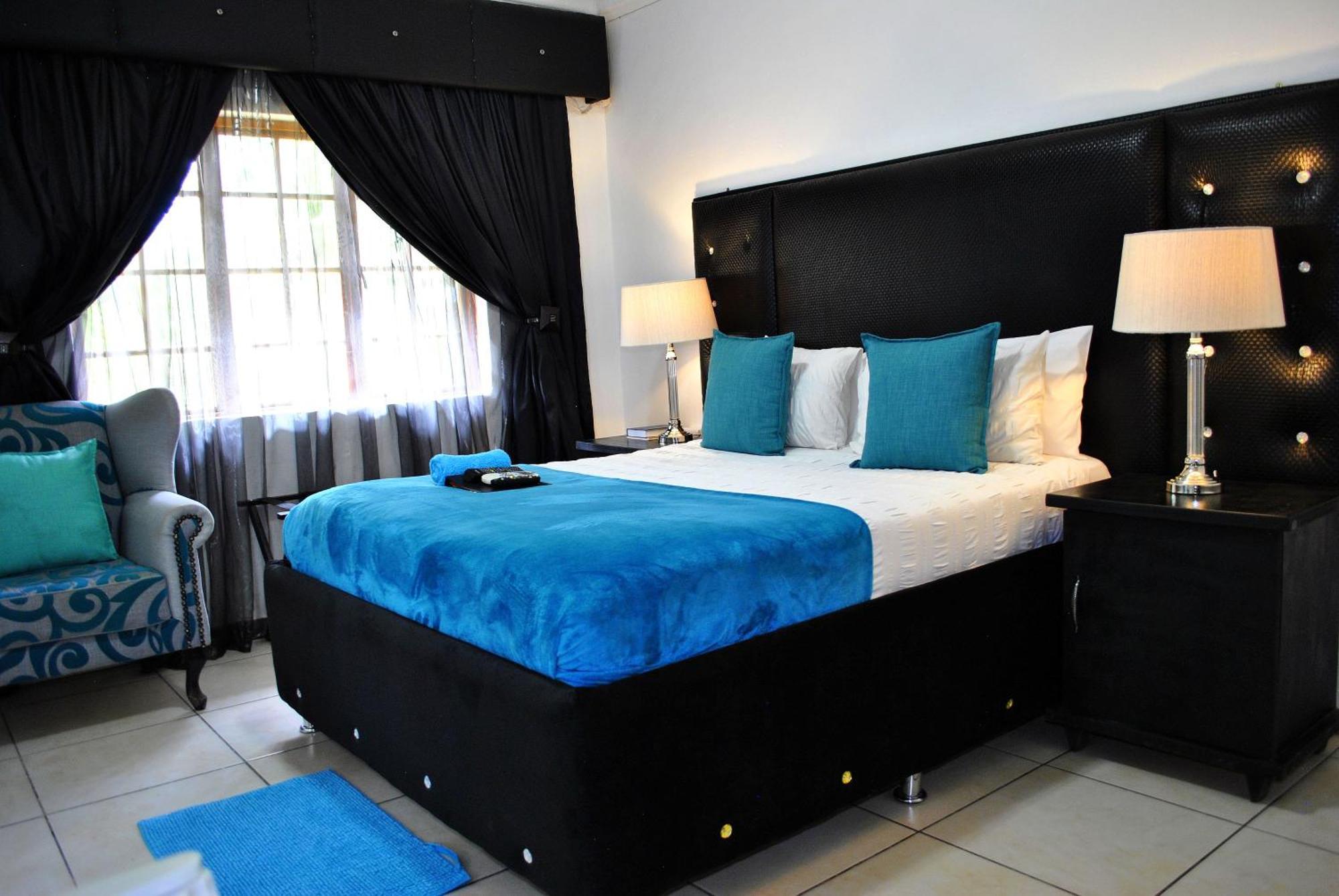 טזאנין Lapologa Bed & Breakfast מראה חיצוני תמונה