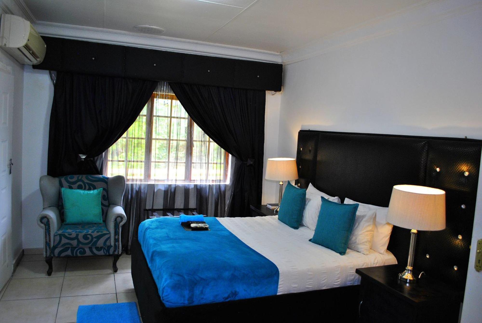 טזאנין Lapologa Bed & Breakfast מראה חיצוני תמונה