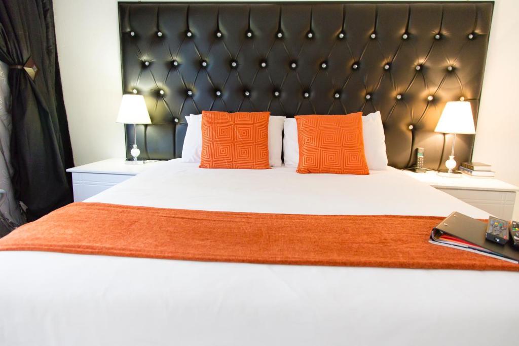 טזאנין Lapologa Bed & Breakfast מראה חיצוני תמונה
