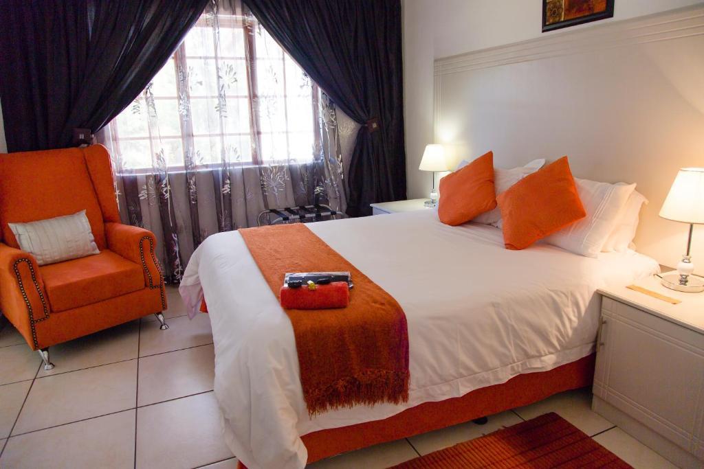 טזאנין Lapologa Bed & Breakfast חדר תמונה