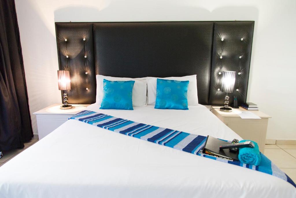 טזאנין Lapologa Bed & Breakfast מראה חיצוני תמונה
